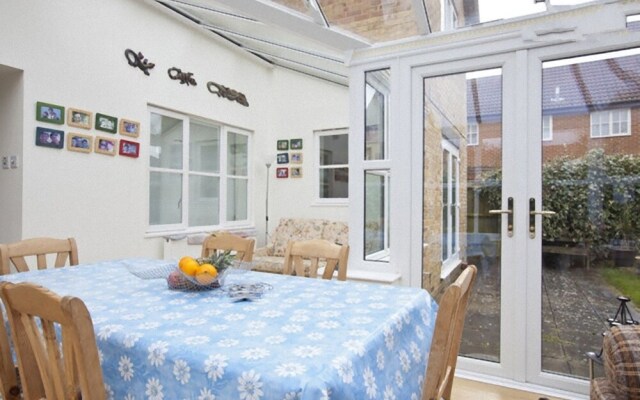 Burgess Hill Homestay