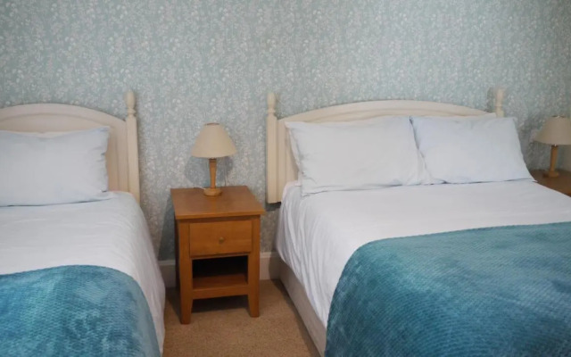 Gable Lodge Guest House