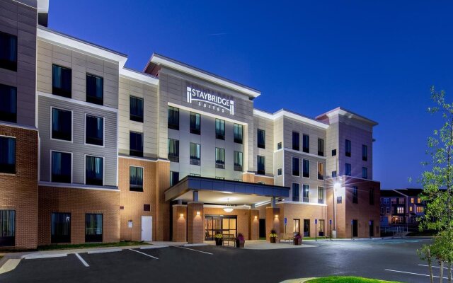 Staybridge Suites Charlottesville Airport by IHG