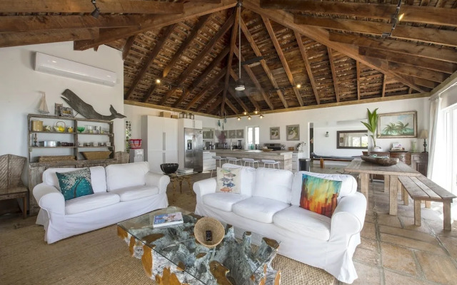 The Beach House 3 Bedroom Home