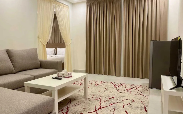 Magic Suite Tower