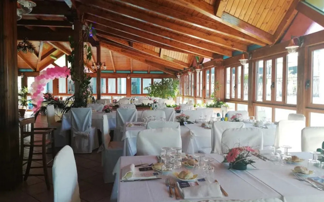Le Tre Caravelle Hotel