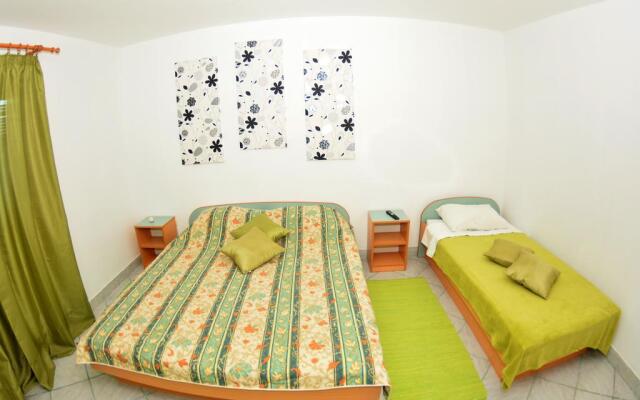 Guesthouse Kod Spavalice