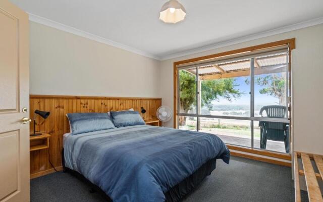 Augusta Sheoak Chalets