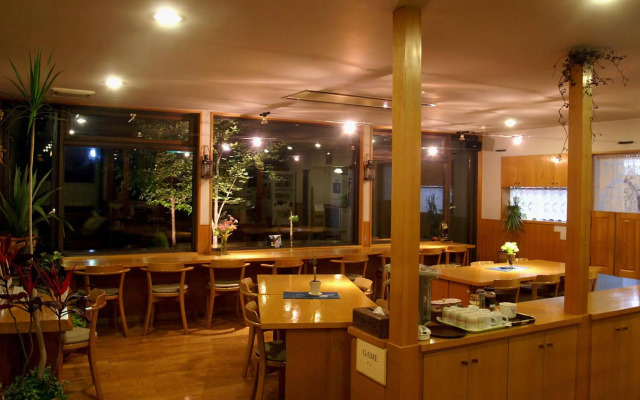 B&B Pension Hakodate Mura