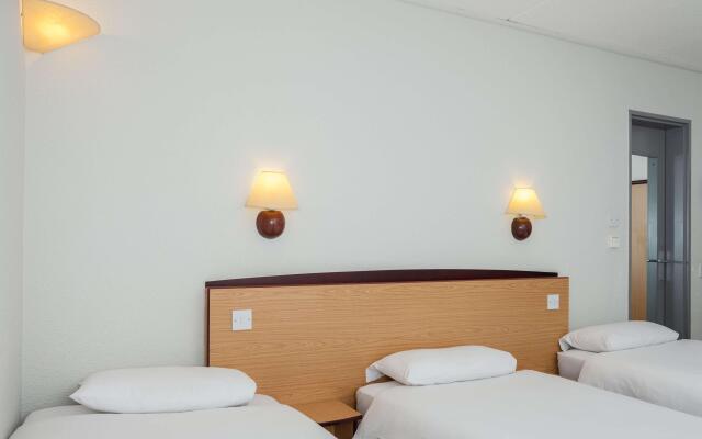 Campanile Hotel Dartford