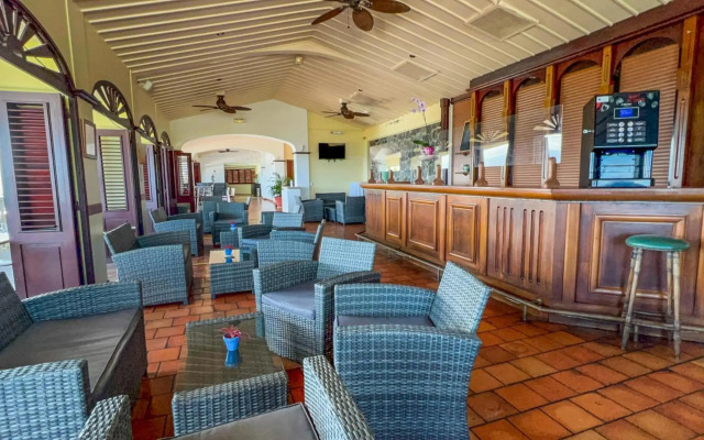 Auberge de la Vieille Tour