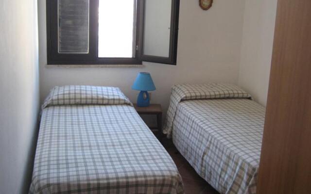 Guest House Sicily On The Beach