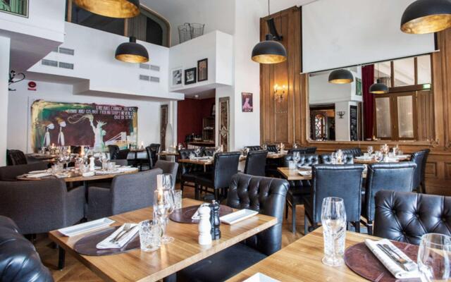 Home Hotel Grand, Helsingborg