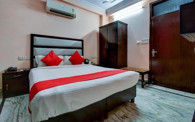 Hotel Grand Akshay