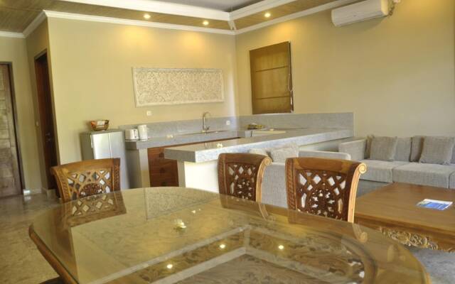 Bayshore Residence