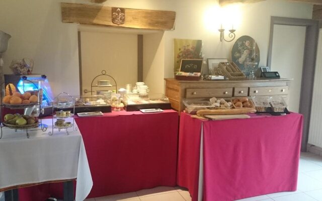 B&B Aux Anges