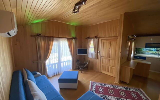 Leontopolis Apart Hotel