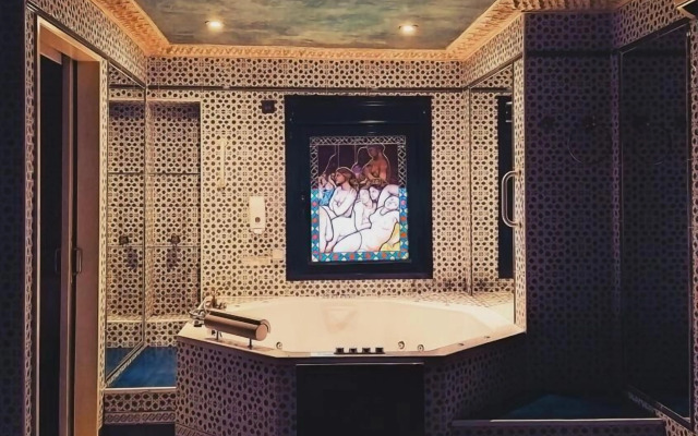 Hostal Avenida Andalucía