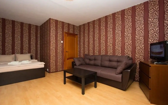 ApartLux Babushkinskaya