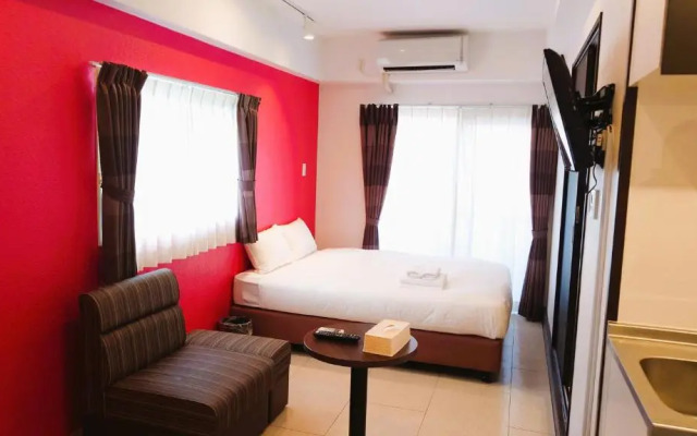 BiBi Hotel FUTENMA