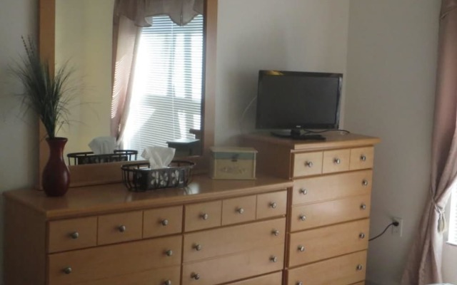 Luxury Villa near Theme Parks