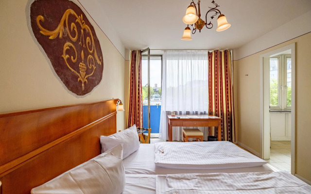 XII Apostel Hotel Albergo