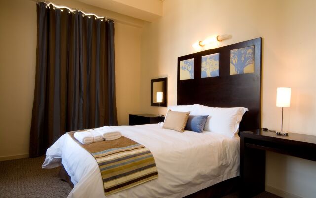 Faircity Mapungubwe Hotel