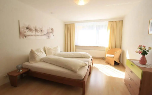 Skyline House Ferienapartments