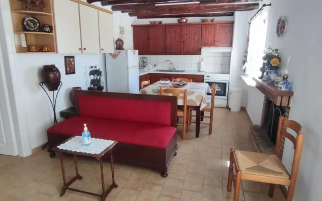 Stella's House