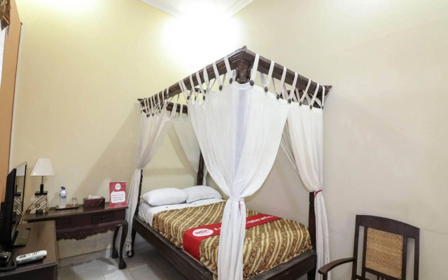 Ndalem Padma Asri Guest House