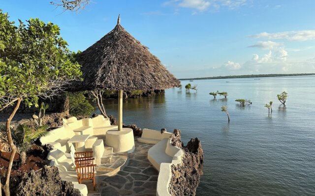 Mwazaro Beach Lodge