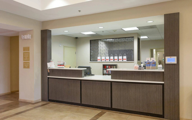 Candlewood Suites San Marcos by IHG