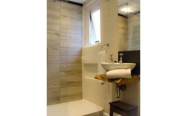 Brilliant High-end Apartment in Brighton Sleeps 6