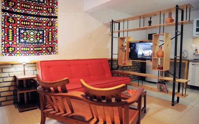 La Buena Vida Apartamentos