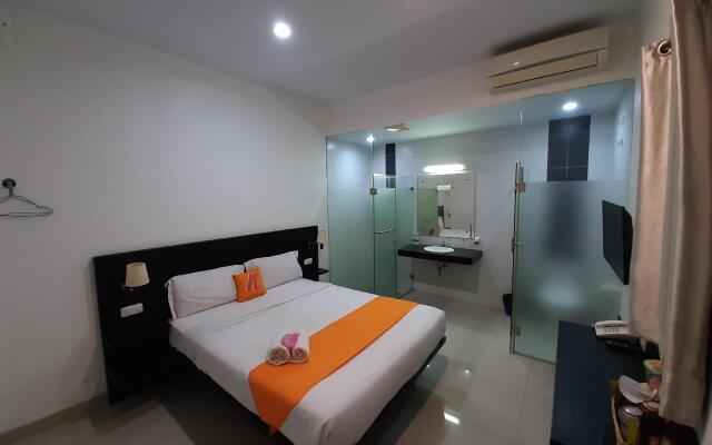 Nusalink Puri Maju Near Jelambar
