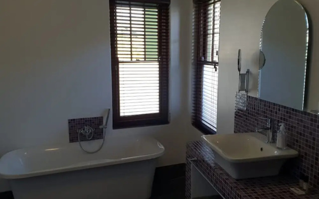 Port Del Mar Luxury Guesthouse