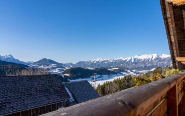 Berghof Thurnergut