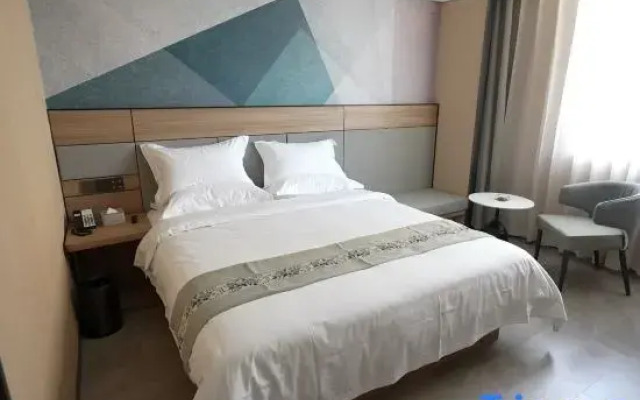 Lanjing Mutang Hotel