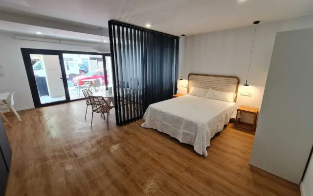 BR Silgar Suites