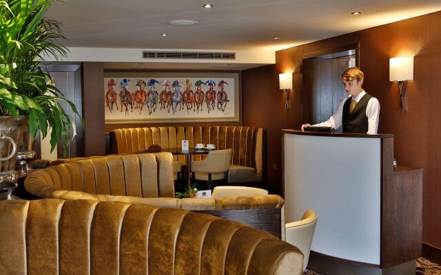Best Western Heath Court Hotel