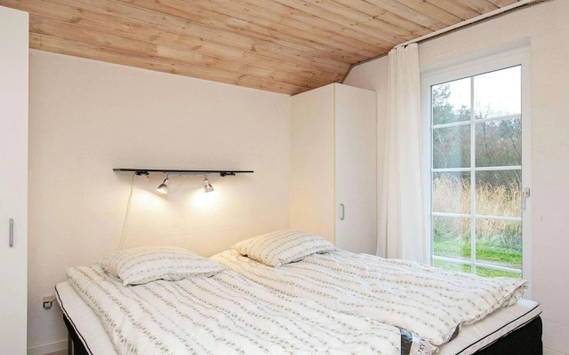 10 Person Holiday Home in Ulfborg-by Traum