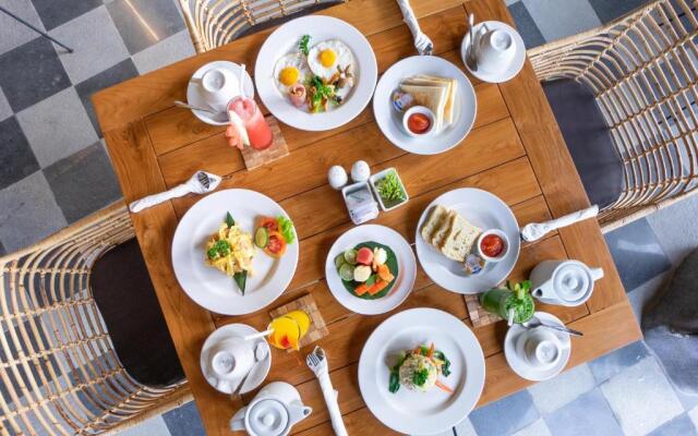Villa Sonia Ubud