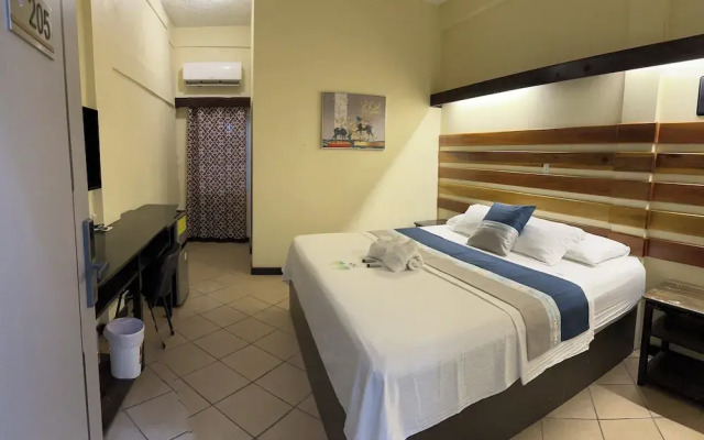 sky Inn