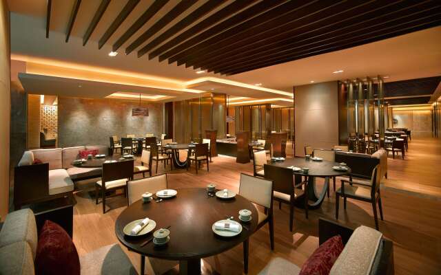 Hyatt Regency Chongqing