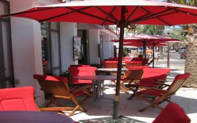 Galaxia Boutique Hotel