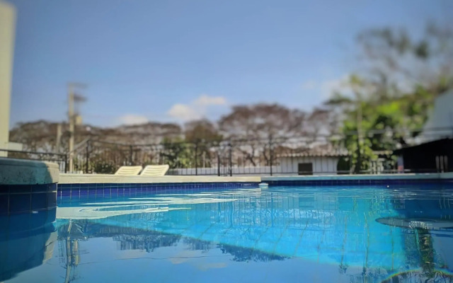 Hotel Biton