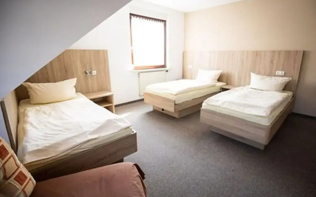 Hotel Friesenhof