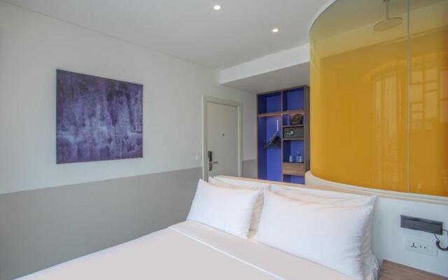 Wink Danang Centre Hotel