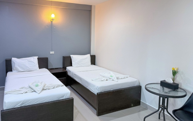 Baan Mak Mai Hotel