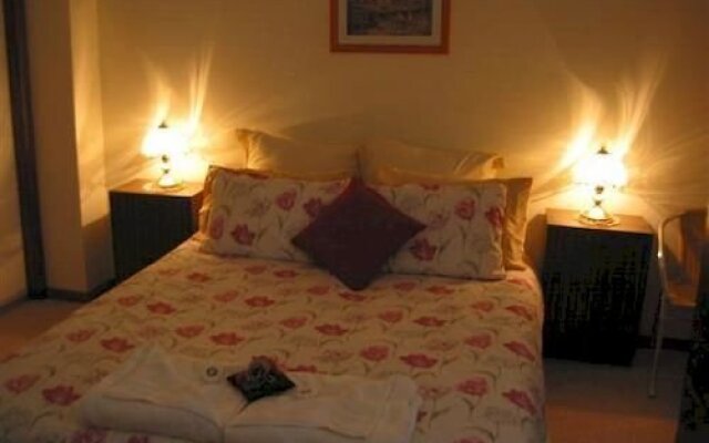 Jerimuda Bed & Breakfast