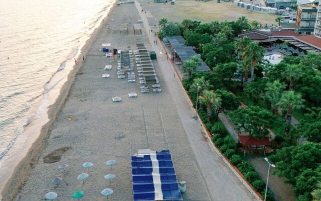 Sirius Mi Hotel Gumuldur