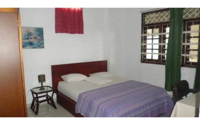 NS Apartments
