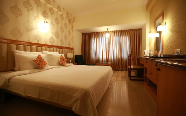 Highgates Hotel