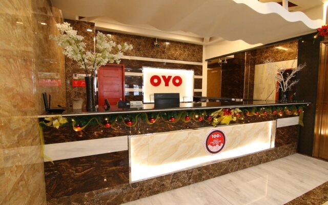 Oyo 109 Winter Benitez Hotel